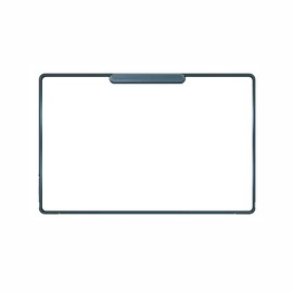 [ClearView Lenovo Yoga Slim 9i Gen 10 Gen 14 2025 Top Film] Uses SPACECOOL® Film (Laptop Heatstroke Prevention ※For Outdoor Use)