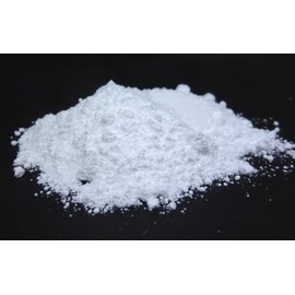 Min. 98.0% boron nitride hexagonal α-BN, approx. 1µm, HBN, white graphite, boron nitride, CAS number: 10043-11-5 (50g)