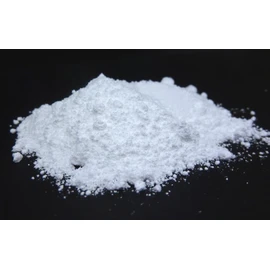 Min. 98.0% boron nitride hexagonal α-BN, approx. 1µm, HBN, white graphite, boron nitride, CAS number: 10043-11-5 (50g)