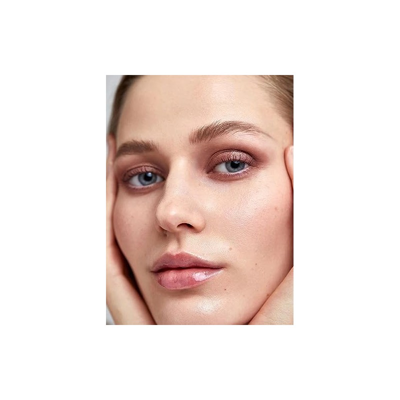 SHEGLAM Plumping Lip Gloss Brillo de Labios Voluminizador Hot (That's