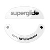 Superglide - Fastest and Smoothest Mouse Feet/Skates Made with Ultra