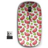 2.4G Ergonomic Portable USB Wireless Mouse for PC, Laptop, Computer,