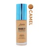Base De Maquillaje Con Efecto Hd De Larga Duración Camel