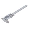 Digital Caliper Measuring Tool Industrial Electronic IP54 Waterproof 0‑6in 0‑150mm