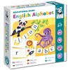Captain Smart Lernspiel für Kinder, Englisches Alphabet | Sprache, Lesen,