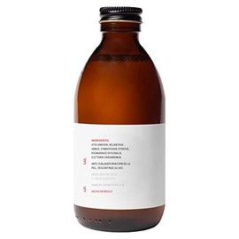 Aceite Corporal Aromaterapia Energía Enfocado Estimular Contiene Cardamomo Lemongrass Romero Ingredientes 100 Naturales 240ml