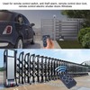 Garage Door Remote Control 433MHz Wireless Door Opener Long Range