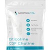 Citicoline CDP Choline Powder 50 g - For Memory, Concentration