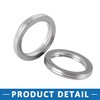 A ABSOPRO Exhaust Silencer Seal 30 mm Inner Diameter 40