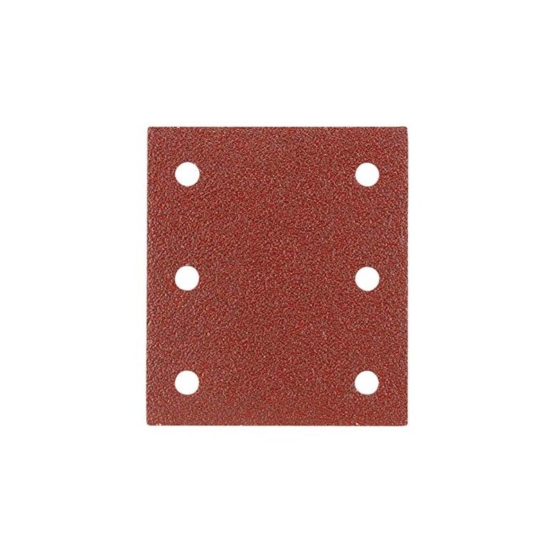 Makita A-16237 Magic Sanding Paper, #150, 4.5 x 4.0 inches