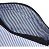 Mozu ZZEI-24 Backpack, Lightweight, Small, Work Bag, Mini Backpack, Solid