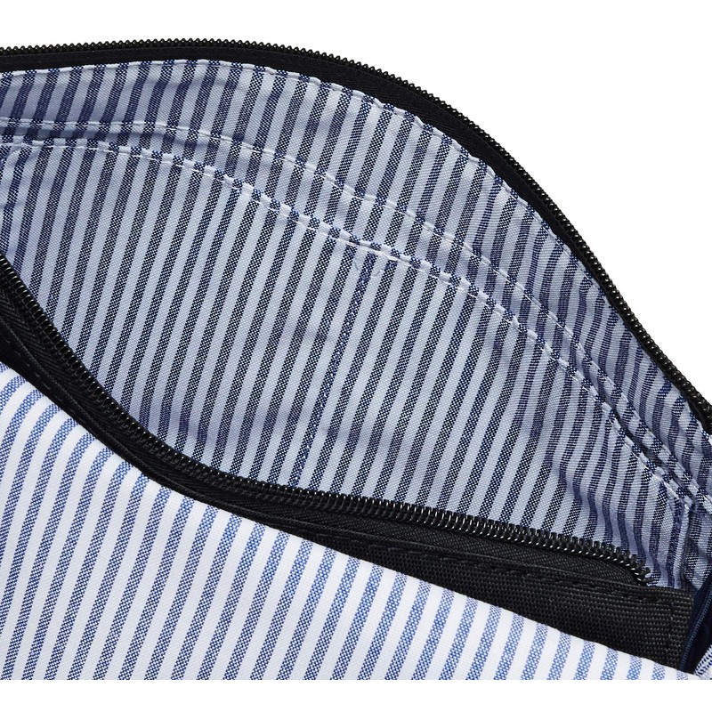 Mozu ZZEI-24 Backpack, Lightweight, Small, Work Bag, Mini Backpack, Solid