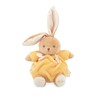 Kaloo - Cuddly Blanket Rabbit Yellow 17 cm - Ultra