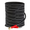 Tool Daily Pressure Washer Hose, 3/8 Inch x 50 FT,