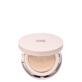 ETUDE Double Lasting Cushion Glow, Cushion / 17N1 Neutral Vanilla