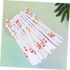 Sosoport 50pcs Pool Test Strips for Ph Hardness Alkalinity and