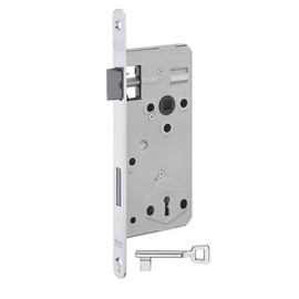 Grundmann Mortice Lock