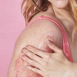 Tree Hut Sugar Scrub 510g