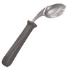 Rehabilitation Advantage Left Handed Grip Easy Offset Spork