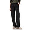 Cecil Women's Style Neele Black Rhinestone Belt, black