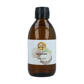 Macadamia Plant Oil 250 ml Oil (Neutral)