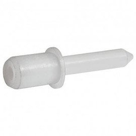 Rockler Shutter Pins for 2-1/2'' and 3-1/2'' Movable Louvers - 50 Pack