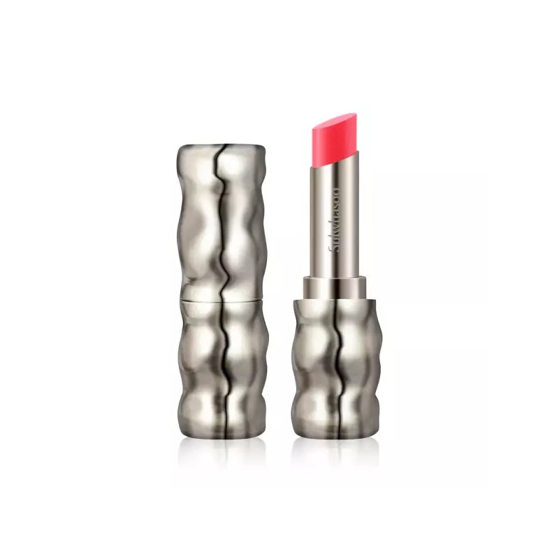 Sulwhasoo [설화수] 퍼펙팅 컬러밤 립스틱 5color [520호 엠버/단품] [Sulwhasoo] Perfecting