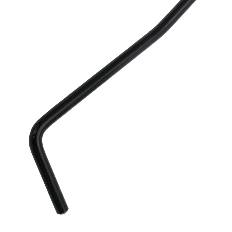 Musiclily Pro 5.5mm Push-in Tremolo Arm Whammy Bar for Strat