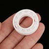 1pcs 6903 17x30x7mm High Precision Full Ceramic ZrO2 Ball Bearing