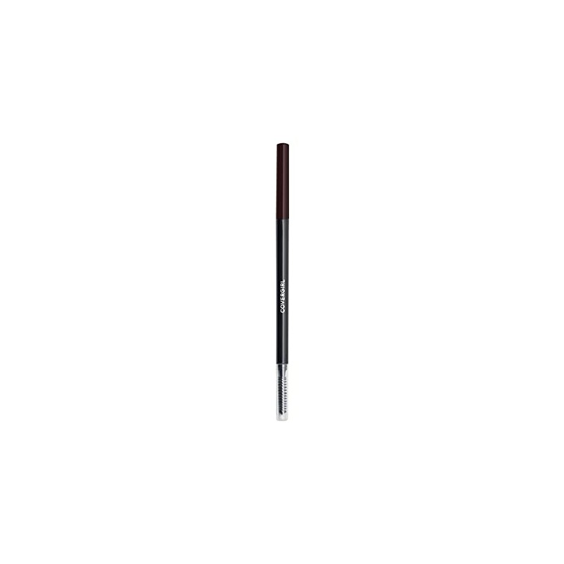 CoverGirl Lapiz de Cejas Easy Breezy Brow Micro-Fine y Define,