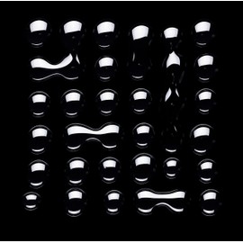 L'Oréal Professionnel Serie Expert Aminexil Advanced, 10x 6 ml, 1er Pack, (1x 0,06 L)