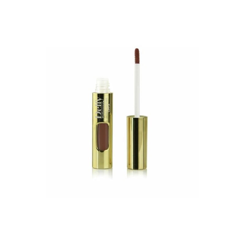 Delfy Lipfix Lipstick Gold Nude 8 g
