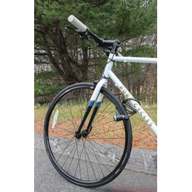 Flexi-Steel Krypto Cable by Kryptonite