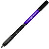Dead Center Archery Products Diamond Series Carbon Stabilizer (Purple, 12)