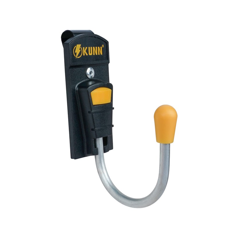 KUNN Tool Holster - Tool Belt Hook Cordless Drill Holder