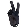 FASTHOUSE Carbon Glove (Black, Small)