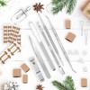 VEGCOO Ingrown Toenails Tool Set, with Ingrown Correction Sticker, Ingrown