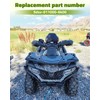 9dsv-011000-6k00 Ignition Switch Lock Kit with 2 Keys Fit for