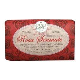 NESTI DANTE Le Rose, Sensuale Soap 150 g