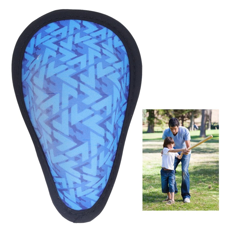 SPYMINNPOO Protective Athletic Cup, Athletic Groin Guard Baseball Cup Comfortable