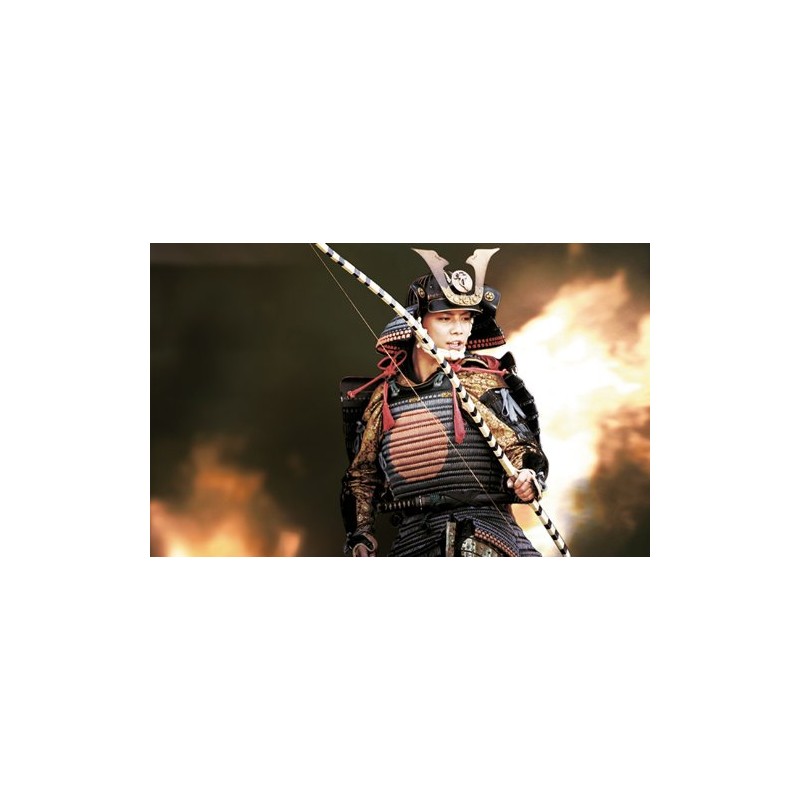 The Floating Castle - Festung der Samurai