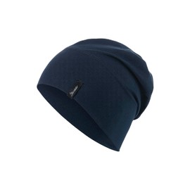 Sterntaler Boy's 1531400 Hat, Blau (marine 300), 19.5'' (manufacturer Size: 49 Cm)