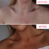 Bare by Vogue - Dark Tan Self-Tanning Foam - Suitable
