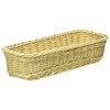 Yanagi Products PKT2902 Washable Cutlery Case, Square AN-96P, Beige