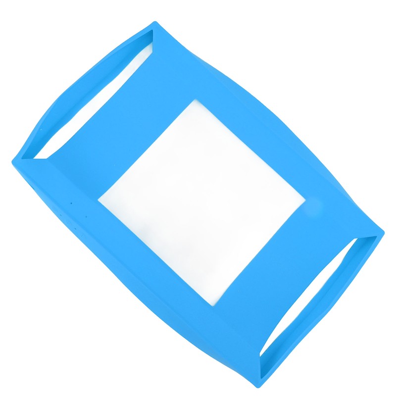 Silicone Protective Case Dustproof Waterproof Dropproof Cover Case for Show