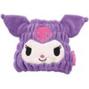 Skater TOC11-A Water Absorption Quick-Drying Animal Towel Cap, Chromi, Sanrio,
