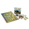 Ticket to Ride Nederland Board Game EXPANSION | Train Route-Building