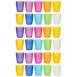 Kigima Rainbow Set, colourful