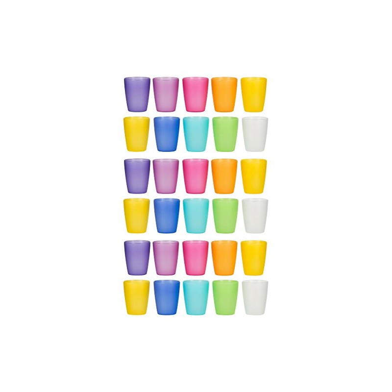 Kigima Rainbow Set, colourful