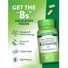 Nature's Truth Vitamin B Complex Plus Vitamin C | 100